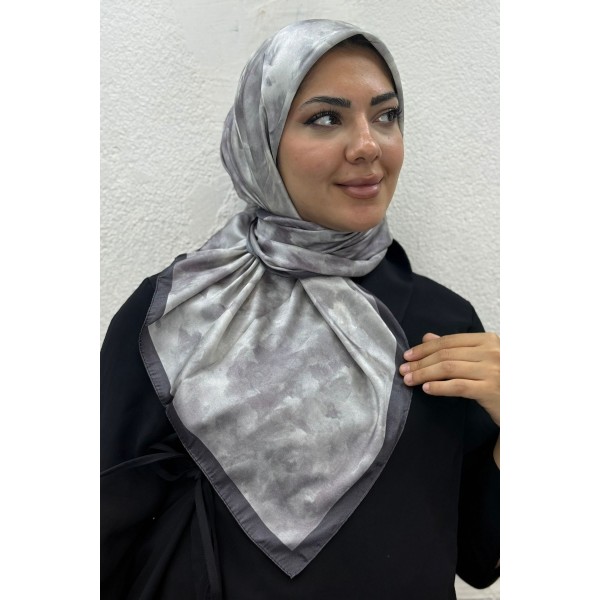 Kristal Eşarp 07G